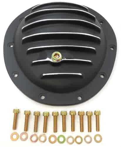 Aluminum Differential Cover GM (10-Bolt)