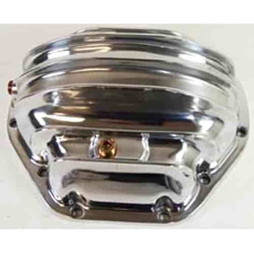 Aluminum Differential Cover Dana 80 (10-Bolt)