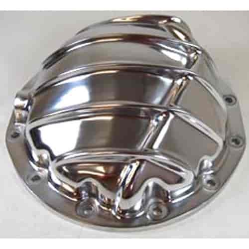 Aluminum Differential Cover GM (12-Bolt)