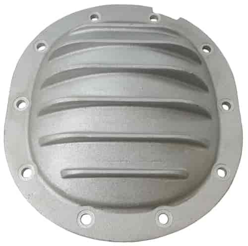 Aluminum Differential Cover Camaro (10-Bolt)