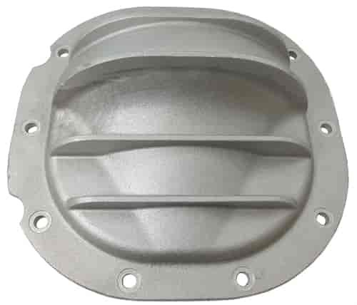 Aluminum Differential Cover Ford (10-Bolt)