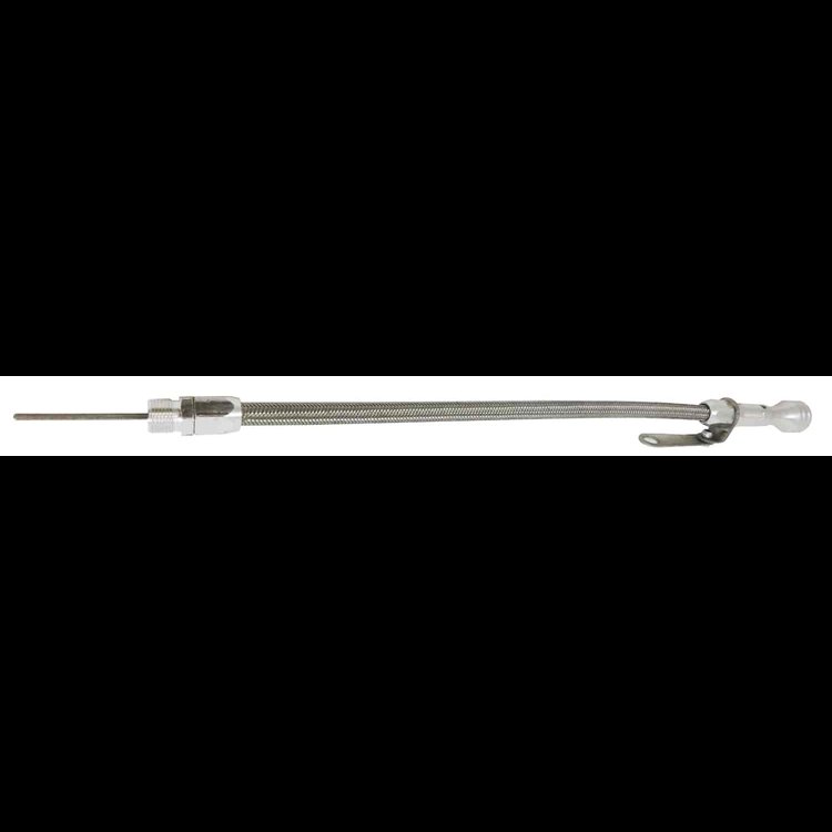 FORD FLEXIBLE STAINLESS STEEL OIL DIPSTICK