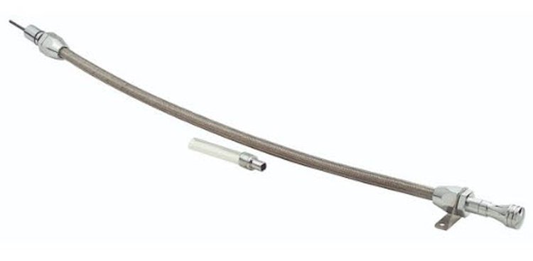 R5113 Flexible Transmission Dipstick Chrysler Torqueflite 727
