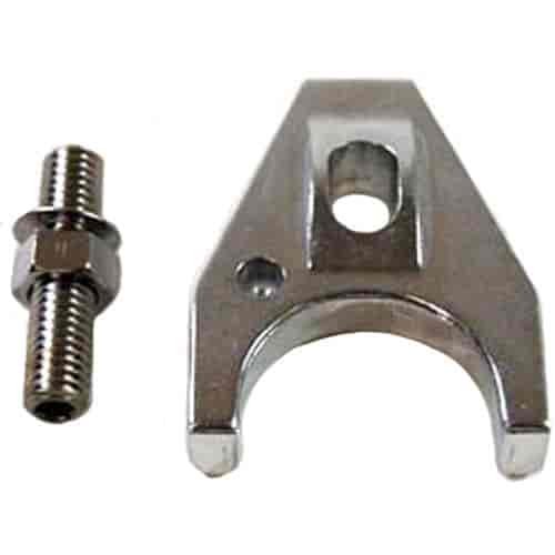 Distributor Clamp 1963-Up Small Block Chevy V8