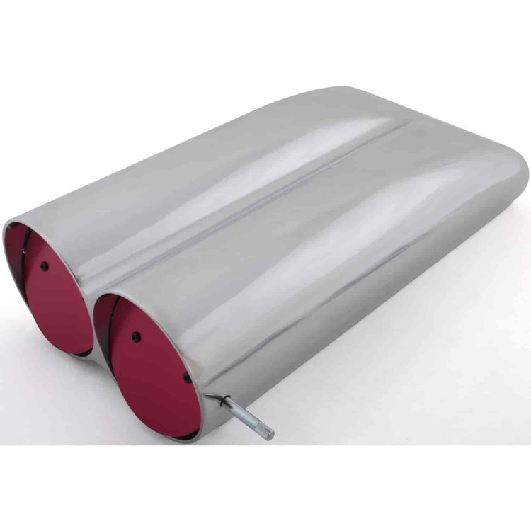 Plain Aluminum Shotgun Hood Scoop Paper Filter Element