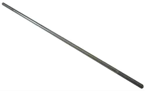11.50 THROTTLE LINKAGE ROD FOR SINGLE SCOOP