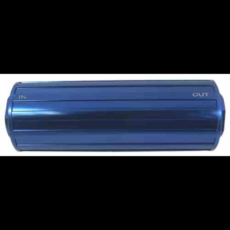 ALUMINUM FUEL FILTER