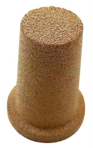 REPLACEMENT BRONZE FUEL FILTER ELEMENT