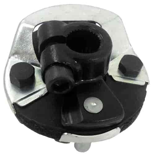 STEERING RAG JOINT 3/4 -30 SPLINES X 3/4 -36 SPLINES