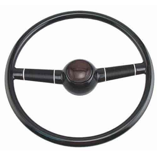 1940 Ford Replica Steering Wheel 15" Diameter