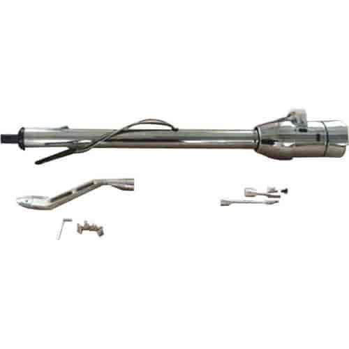 Universal Steering Column GM Tilt with Column Shift (No Key Switch)