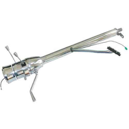 Universal Steering Column GM Tilt with Floor Shift (No Key Switch)