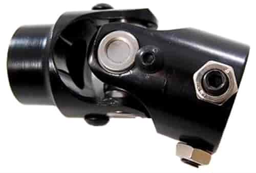 Forged Steel Single U-Joint 1 in. DD x 3/4 in. Round