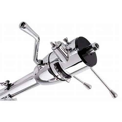 Universal Steering Column GM Tilt with Column Shift & Key Switch