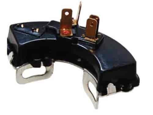 NEUTRAL SAFETY SWITCH