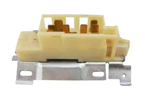 IGNITION STARTER SWITCH