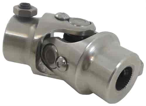 5/8 -36X3/4 DD SINGLE STAINLESS STEEL U-JOINT