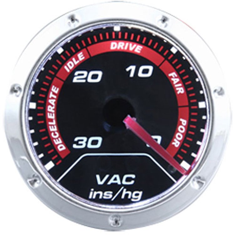 R5716 Vacuum Gauge, Evolution Series 2″