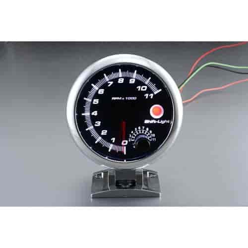 3 3/4 TACHOMETER W/SHIFT-LIGHT