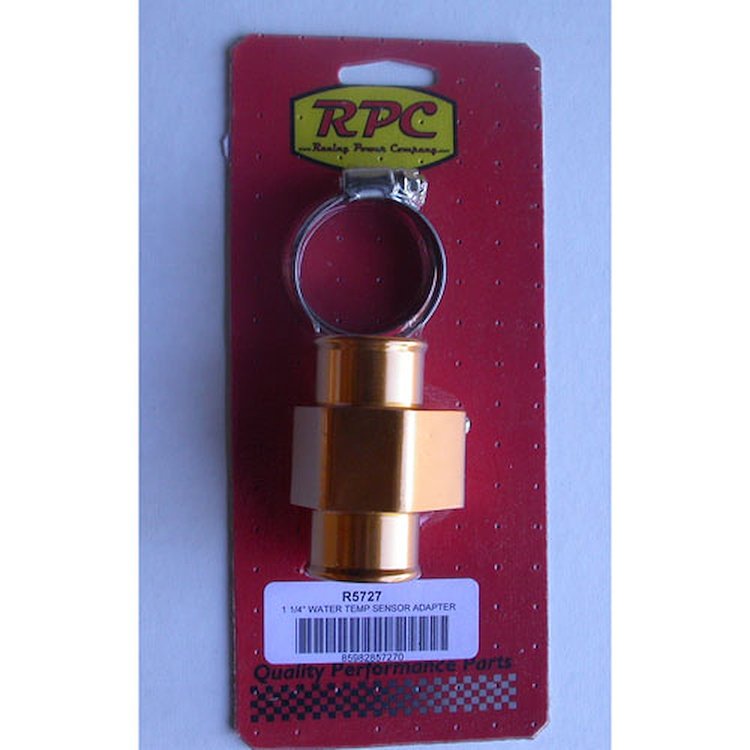 R5727 Water Temperature Sensor Adapter, 1-1/4″