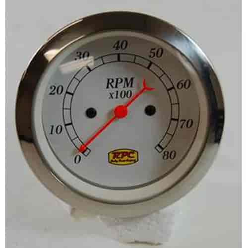 3 3/8 TACH