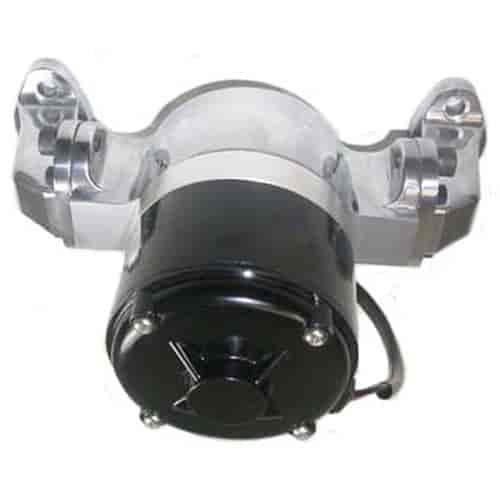 Electric Water Pump Big Block Chevy
