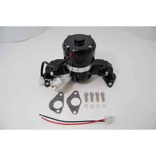 FORD 460 ELECTRIC WATER PUMP BLACK