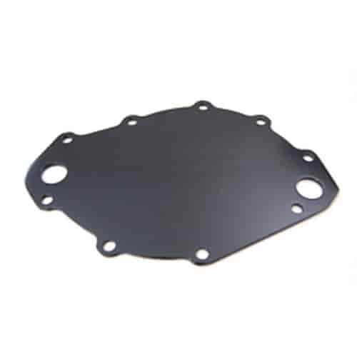 FORD 460 ELECTRIC WATER PUMP BACKING PLATE