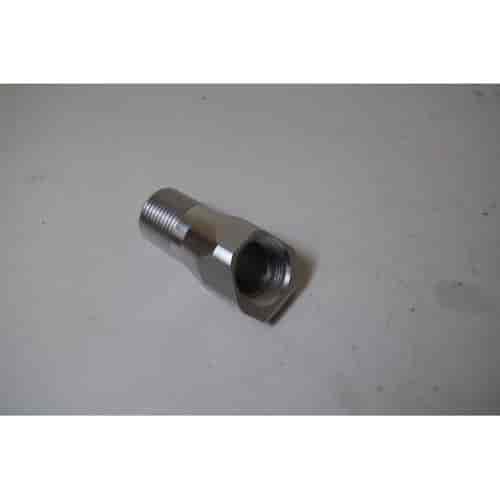 Electric Water Pump Inlet Adapter