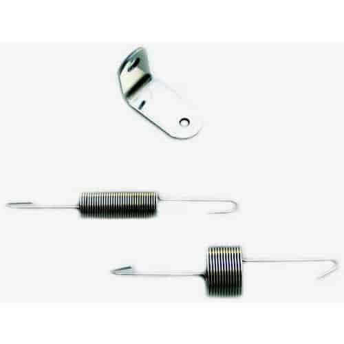 Dual Throttle Return Spring Kit Dual