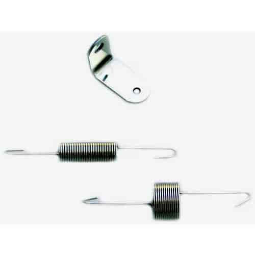 Dual Throttle Return Spring Kit Dual