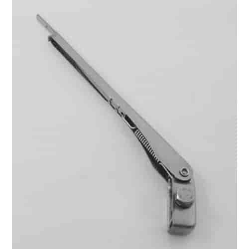 Windshield Wiper Arm Wiper Arm Length: 11" Middle Insert Type