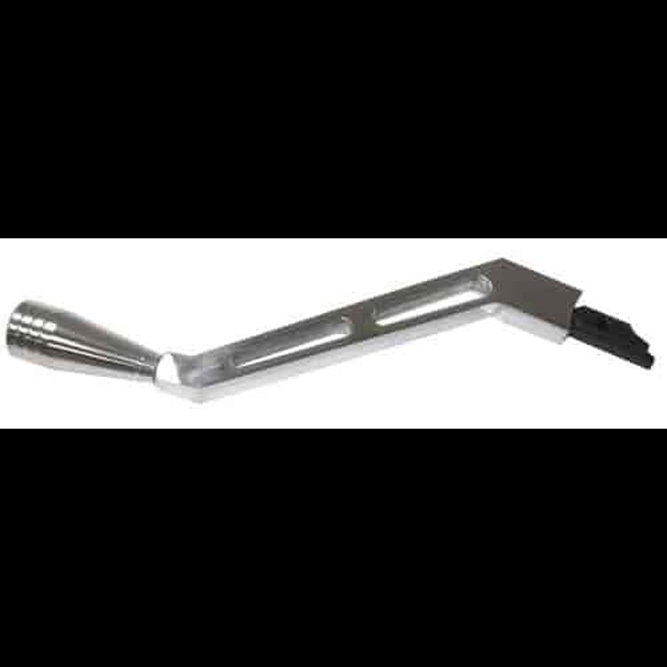 Billet Aluminum GM Shifter