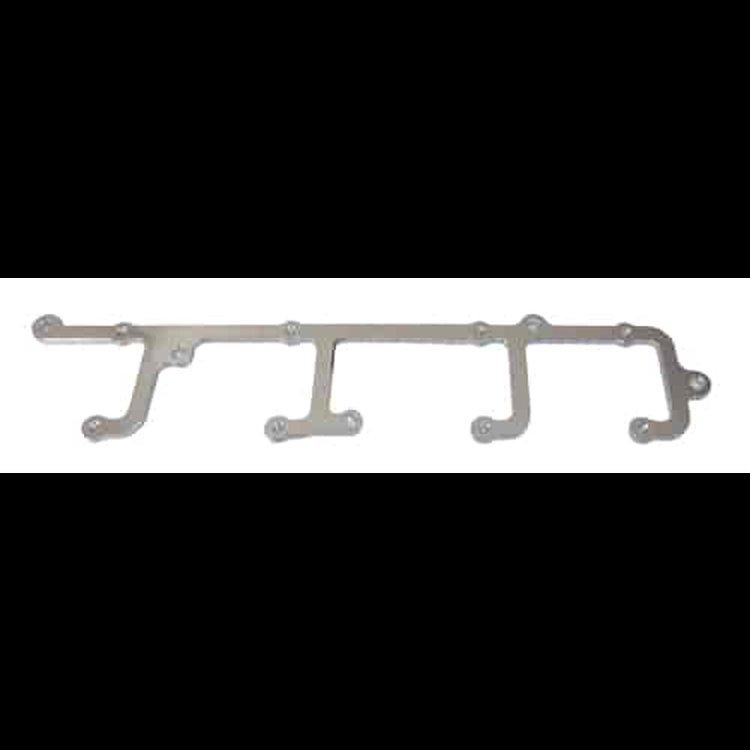 LS1 ALUMINUM COIL BRACKET