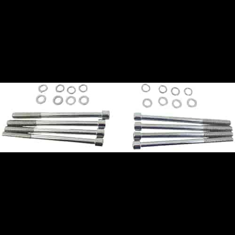 Hardware Kit For Use With 707-R6144, 707-R6144C, 707-R6144BK, 707-R6144POL