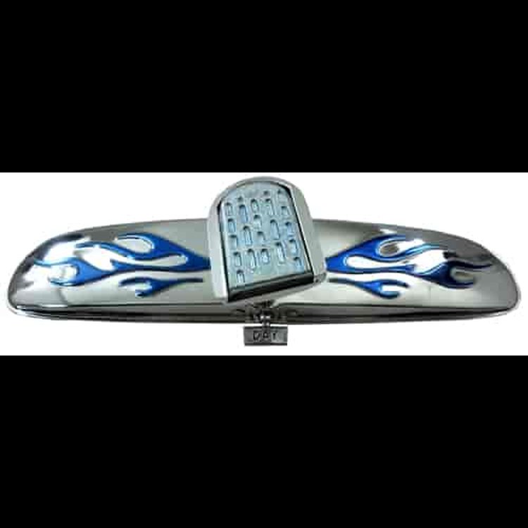 Universal Rearview Mirror Day/Night Switch