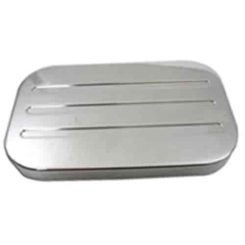 ALUM 88-UP CHVY BRAKE CYLINDER COVE