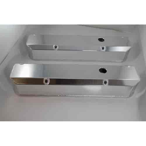 FAB ALUM SB CHRYSLER V/C FIT-318 CHROME
