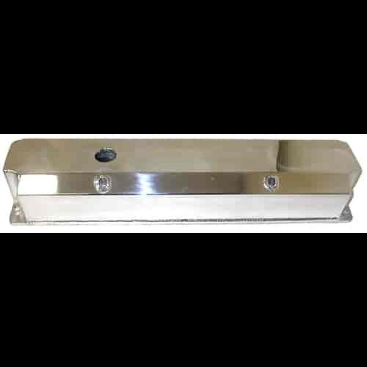 Fabricated Aluminum Valve Covers 1958-1988 Big Block Chrysler 383/426/440 Wedge