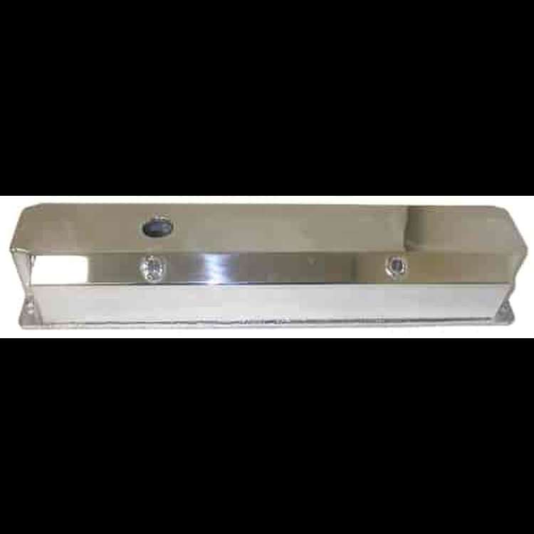 FAB ALUM BB CHRYSLER V/C FIT-440 PAIR CHROME