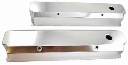 FAB ALUM BB CHRYSLER V/C FIT-440 PR POLISHED
