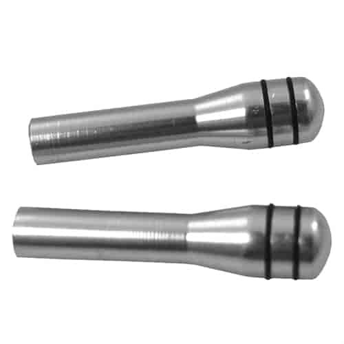 Aluminum Door Lock Knobs