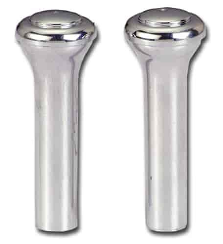 HEADLESS DOOR LOCK KNOBS