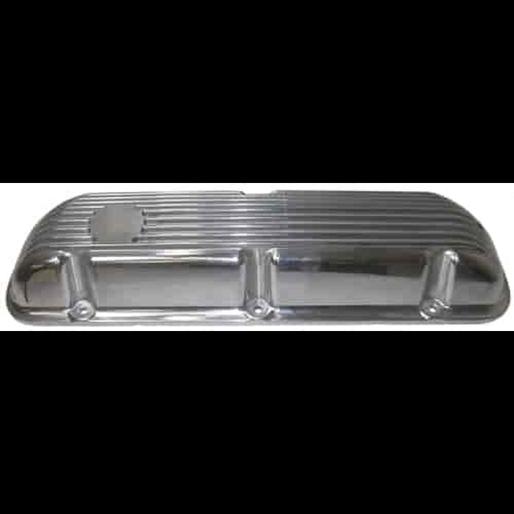 SB FORD FINNED V/C W/OUT HOLE- POL ALUM PR