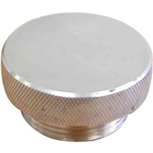 POL ALUM HEMI OIL CAP