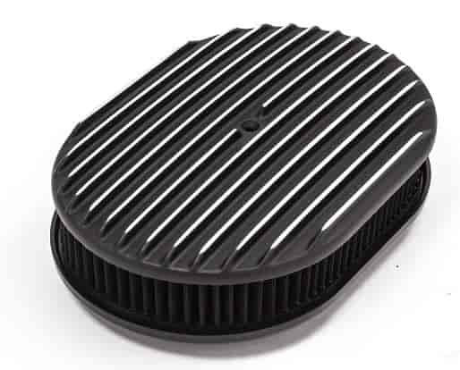 ALUM 15X2 ALL FINNED A/C