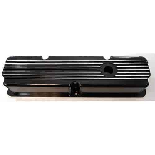1958-76 BB FORD V8 352-428 FABRICATED FINNED V/C BILLET