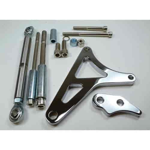 Alternator Brackets Ford 289-302