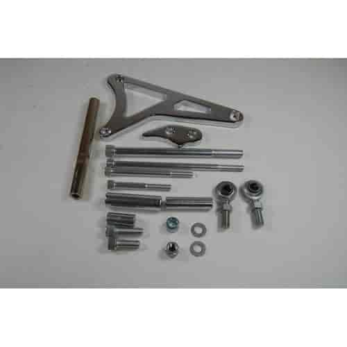 Alternator Bracket Ford 351 Windsor
