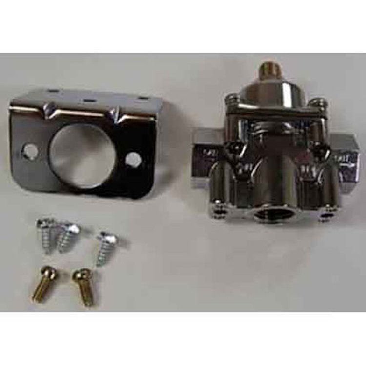 Fuel Pressure Regulator 4-9 psi